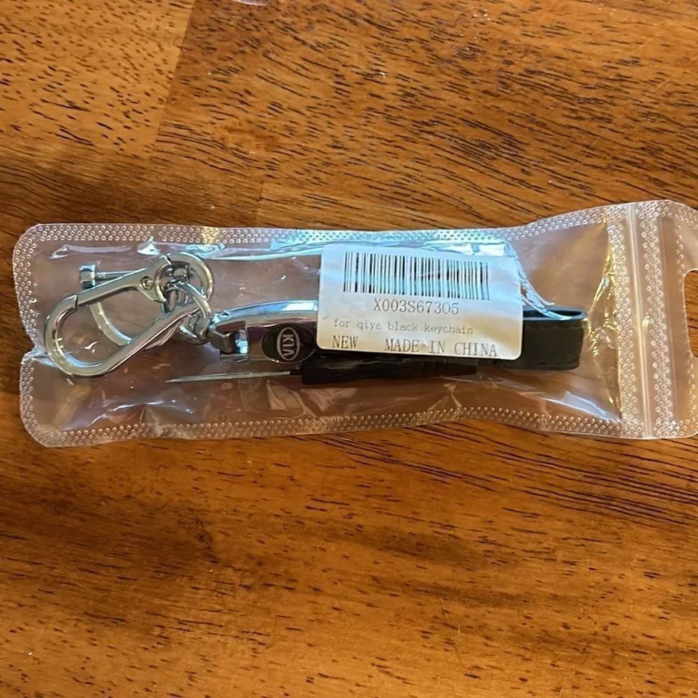 NEW KIA Keychain - Picture 5 of 5